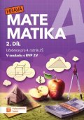 : Hravá matematika 4 – Učebnice 2. díl RVP
