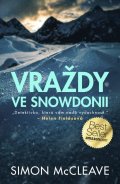 : Vraždy ve Snowdonii
