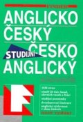 kolektiv autorů: Slovník FIN anglicko-český - česko-anglický studijní - 2. vydání