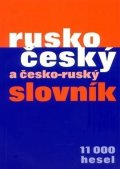 kolektiv autorů: Rusko-český - česko-ruský slovník