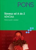 Weermann Eva Maria: Slovesa od A do Z - Němčina