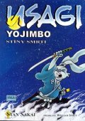 Usagi Jojimbo: Usagi Yojimbo - Stíny smrti
