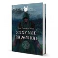Dever Joe: Legendy o Lone Wolfovi 1 - Stíny nad řádem Kai (gamebook)