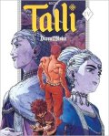 : Talli 4 - Dcera měsíce