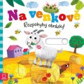 Wasilewicz Gražyna: Na venkově - Rozpohybuj obrázky!