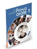 Marin Telis: La nuova Prova orale 1 - Materiale autentico per la conversazione e la prep