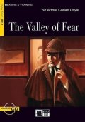 neuveden: Valley of Fear + CD