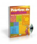 Robles Avila Sara: Prácticas de audición 1 - Photocopiable + Audio CD