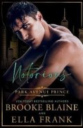 Frank Ella: Notorious Park Avenue Prince
