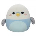 neuveden: Squishmallows Andulka modrá Tycho 20 cm