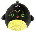 neuveden: Squishmallows Neonový žralok Oceana 20 cm