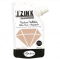neuveden: Diamantová barva IZINK Diamond - zlato měděná, 80 ml