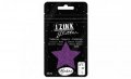 neuveden: Třpytky IZINK Glitter velikost S - tmavě fialová, 60 ml
