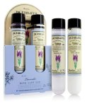 : Set koupelový DR. FINLAY´S v krabičce (zkumavky) Levandule 2x 60ml