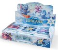 -: Disney Lorcana TCG: Winterspell - Booster Pack