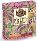 neuveden: BASILUR Fruit Infusions Assorted Vol.II přebal 40 gastro sáčků