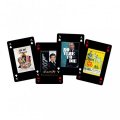 neuveden: Karty Waddingtons: James Bond 007