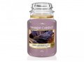 neuveden: YANKEE CANDLE Dried Lavender & Oak svíčka 623g