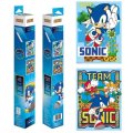 neuveden: Sonic set plakátů 2ks