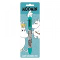 neuveden: Pero barevné Moomins / Mumínci