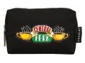 neuveden: Přátelé Kosmetická taštička - Central Perk