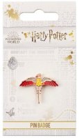 neuveden: Harry Potter: Odznak - Fénix