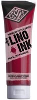 neuveden: ESSDEE Barva na linoryt v tubě 250 ml Red