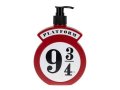 neuveden: Harry Potter Sprchový gel s pumpičkou 500 ml