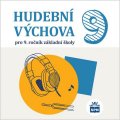 kolektiv autorů: Hudební výchova pro 9. ročník ZŠ - CD
