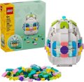 -: LEGO® Iconic 40816 Dekorativní velikonoční vajíčko