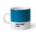 neuveden: Pantone Hrnek Espresso - Blue 2150
