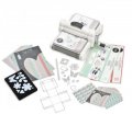 neuveden: SIZZIX Big Shot Plus A4 - včetně startovací sady