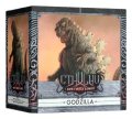 : Cthulhu: I smrt může zemřít - Godzilla (rozšíření)