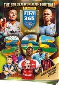 neuveden: FIFA 365 2024/2025 - Album na samolepky