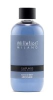 neuveden: Millefiori Milano Crystal Petals / náplň do difuzéru 250ml