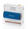 neuveden: Millefiori Milano Icon Legni & Spezie / vůně do auta Classic - modrá