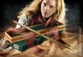 neuveden: Harry Potter: Sběratelská hůlka - Hermiona Grangerová (Ollivander´s box)