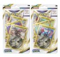 neuveden: Pokémon TCG: Sword and Shield 09 Brilliant Stars - Premium Checklane Bliste
