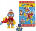 neuveden: Superthings Sada figurek Rescue v krabičce (mix motivů)