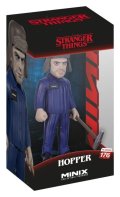 -: MINIX TV Series: Stranger Things - Hopper #176