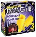 neuveden: Sada 3 kouzel-kouzelné pohárky