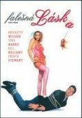 neuveden: Falešná láska - DVD digipack