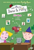 neuveden: Malé království Bena & Holly - Elfí škola - DVD
