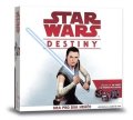 neuveden: Star Wars Destiny: Startovní balení pro 2 hráče