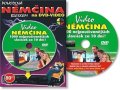 neuveden: Němčina 1000 slov za 10 dní - DVD