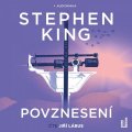 King Stephen: Povznesení - CDmp3 (Čte Jiří Lábus)