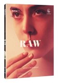 neuveden: Raw DVD