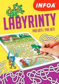 neuveden: Mini hry - Labyrinty pro děti/pre deti