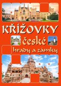 neuveden: Křížovky české hrady a zámky