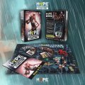 Suchánek Michal: HOPE Cardgame - Stolní hra